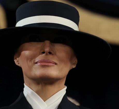 На 20 януари 1961 г Джон Ф Кенеди прави изявление