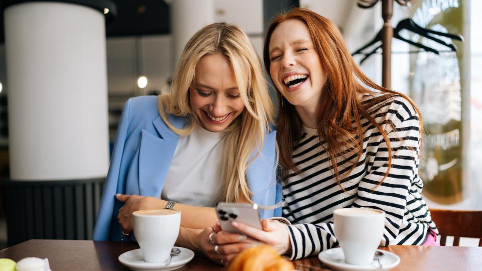 Здравите и дълготрайни приятелства се изграждат върху открита комуникация и