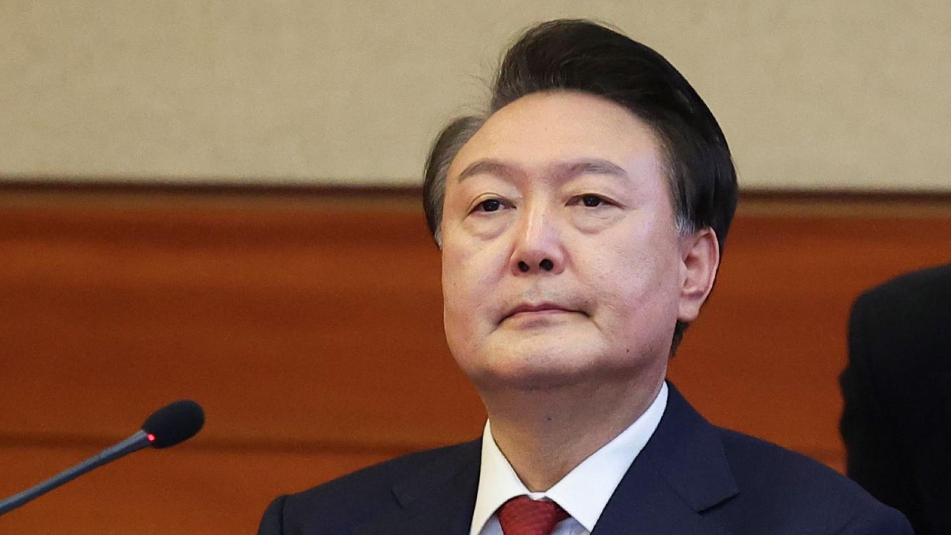 Специалният прокурор на Южна Корея Мин Джун ки повдигна днес нови