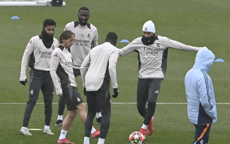 Анчелоти: Ако трябва да играем осминафинал в ШЛ, ще го направим на 100%