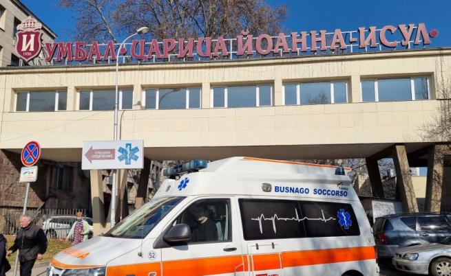Силви Кирилов разпореди проверки в Клиниката по детска онкохематология в ИСУЛ