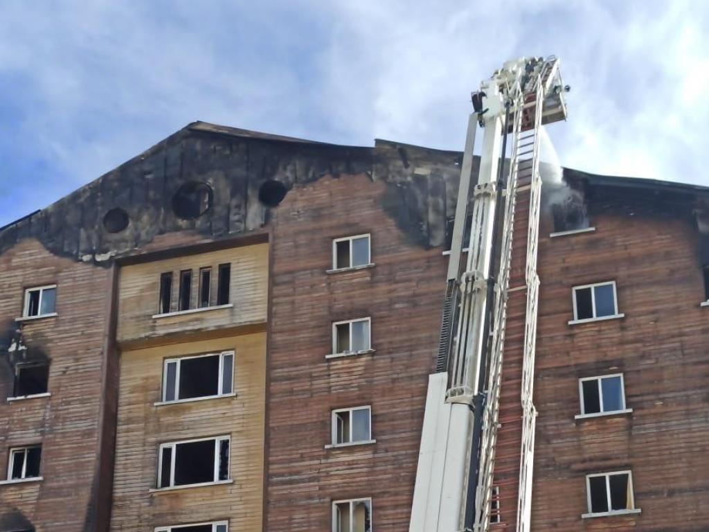 Заради натоварения зимен сезон започват засилени проверки за пожарна безопасност