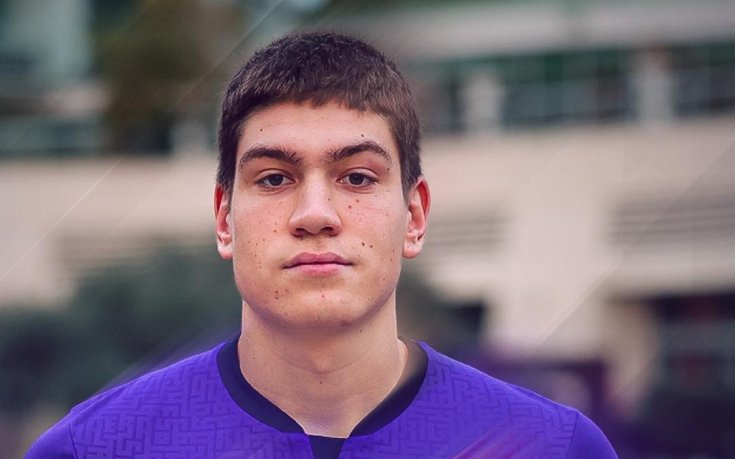 ЦСКА посрещна новия вратар като голяма звезда (видео)