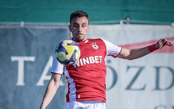 Головата фиеста на ЦСКА срещу Гангуон (видео)