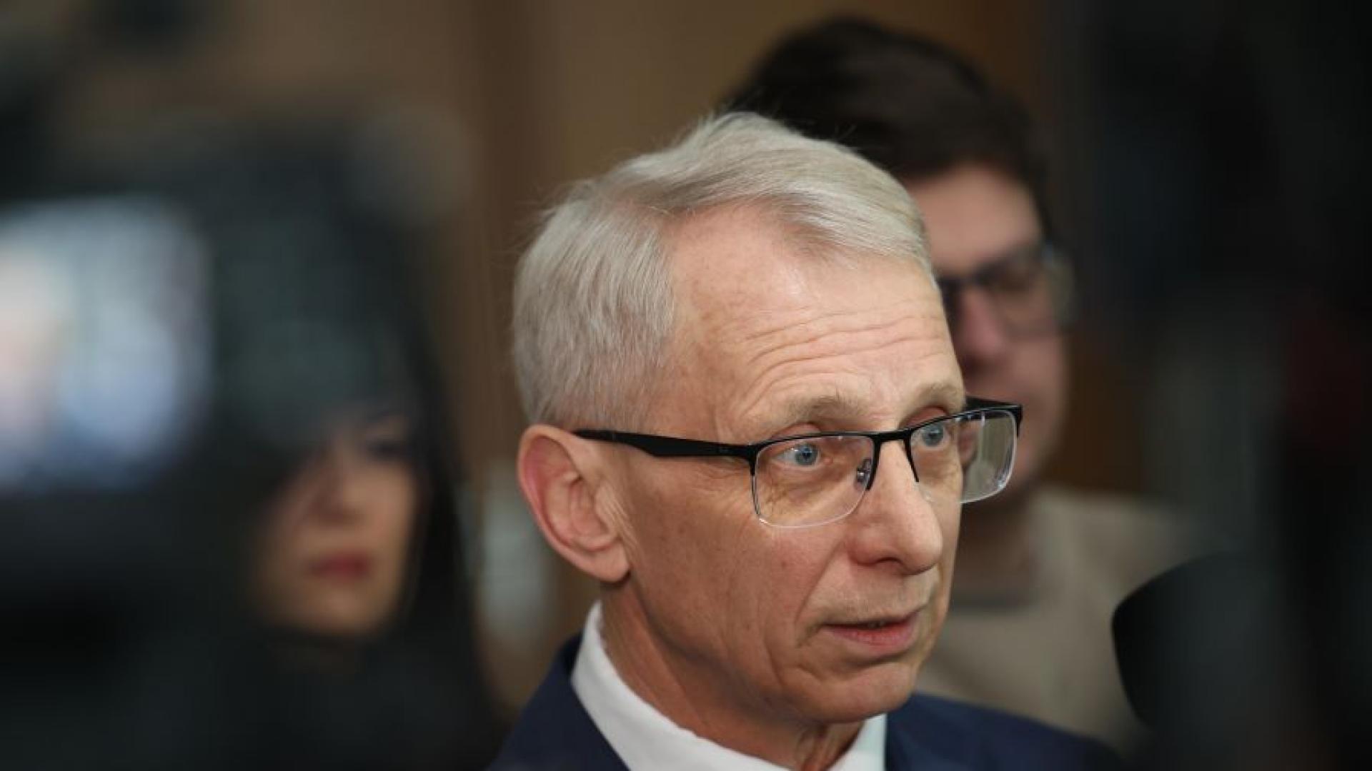 В София се осъществява тежка криза която се използва като