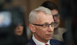 Денков: Единственият заинтересован двата кораба край България да бъдат потопени е Русия
