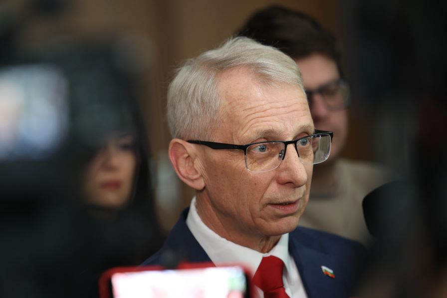 Денков: Има рекет и изнудване срещу ръководството на Столичната община