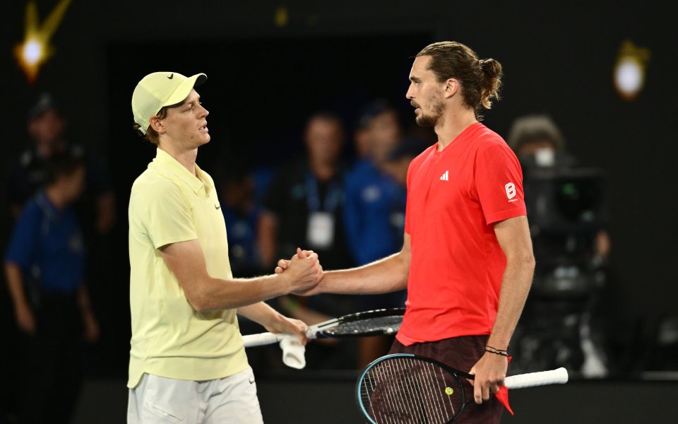 Швьонтек, Синер, Гоф и Зверев стартират на US Open