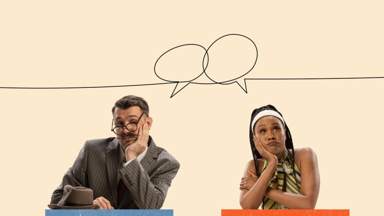  10 неща, които могат да съсипят брака ви 