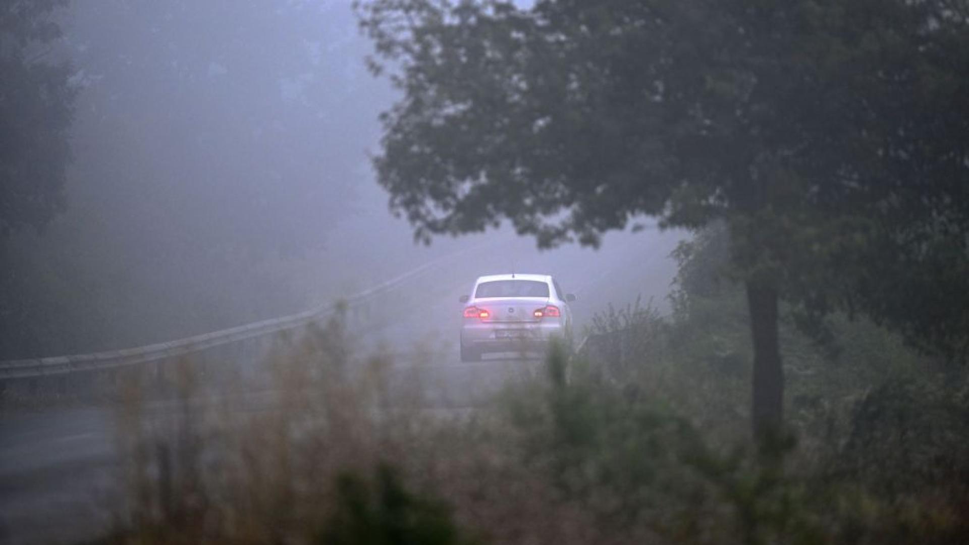 От днес влиза в сила временна организация на движението по