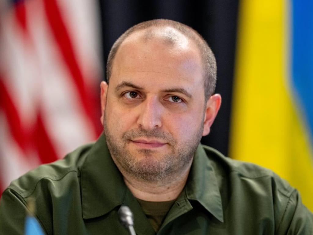 Националното антикорупционно бюро на Украйна НАБУ съобщи че е започнало