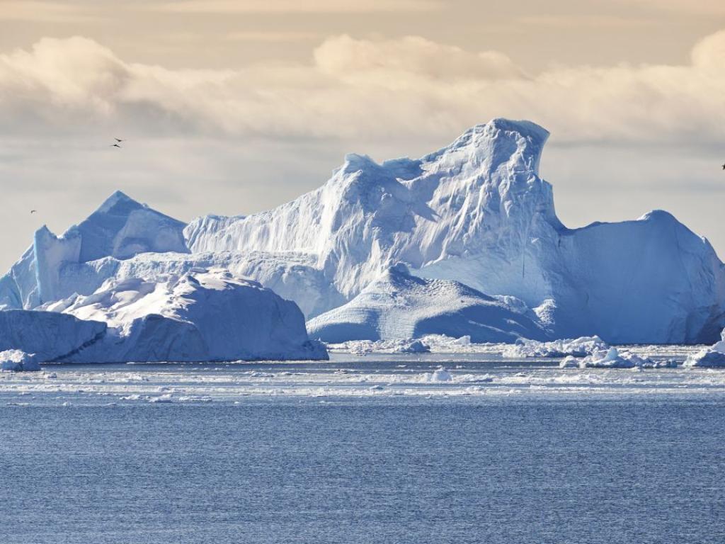 Дания ще инвестира сума еквивалентна на два милиарда евро в