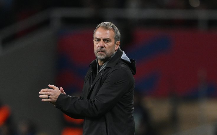 Флик засипа свой играч с похвали