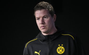 Временният треньор на Дормунд: Беше забавно, играчите ме приеха