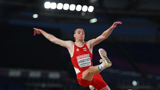 Божидар Саръбоюков