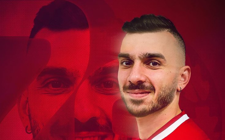 Официално: ЦСКА обяви силен трансфер