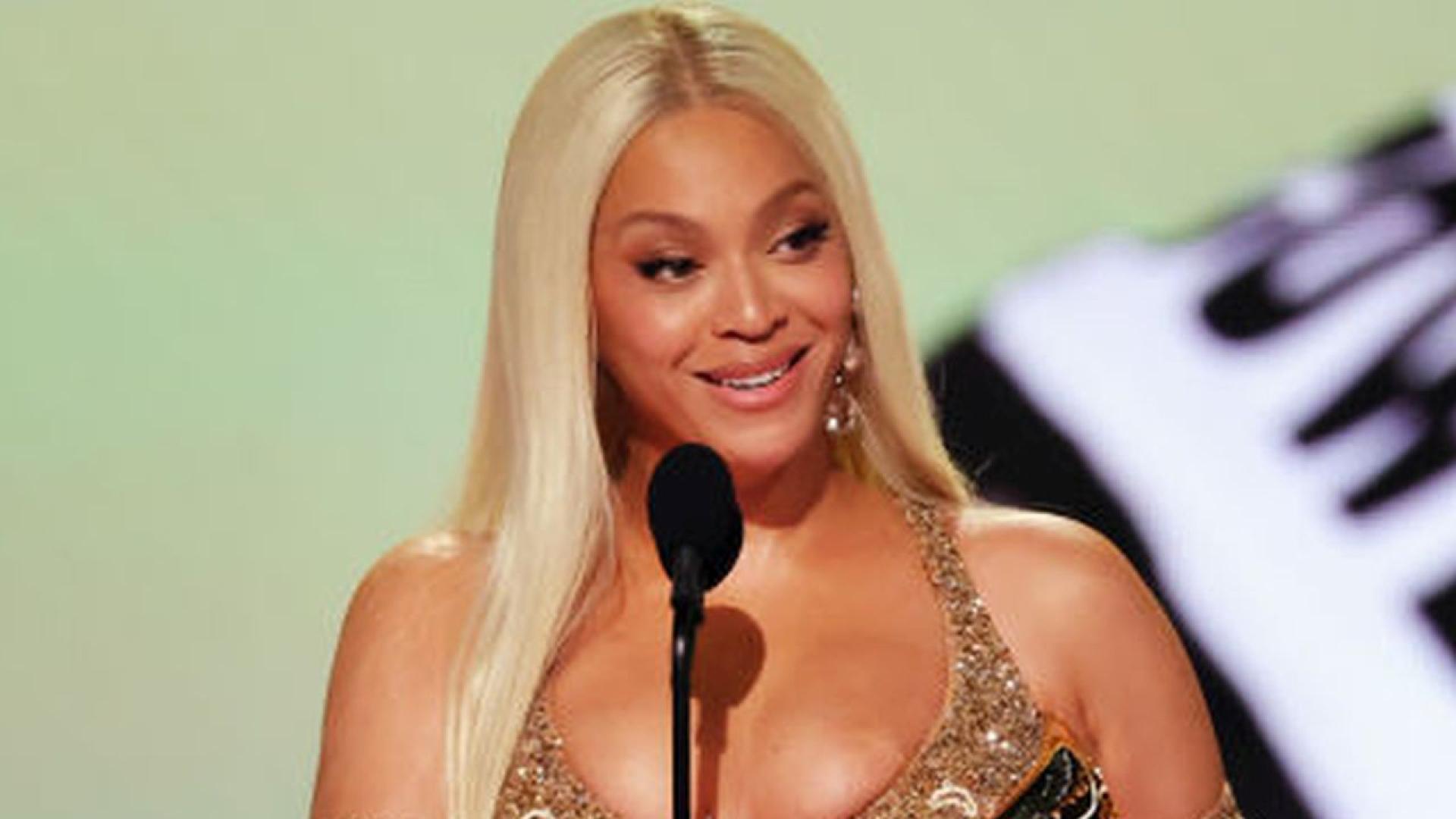 Суперзвездата Бионсе най награждаваният изпълнител в историята на наградите Грами