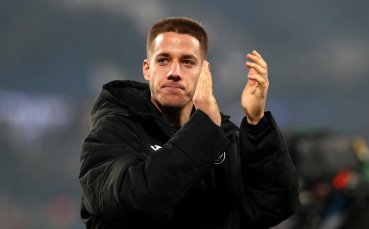 Аталанта подновява договора на своя капитан