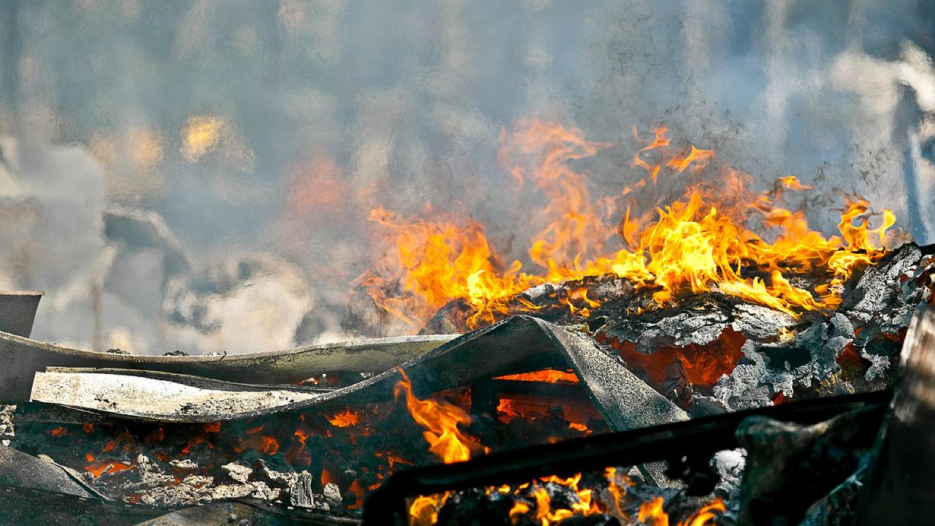 Нощта на 27 юни в Самоков се превърна в истински