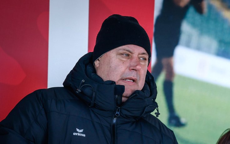 Директор си тръгна от Локомотив София