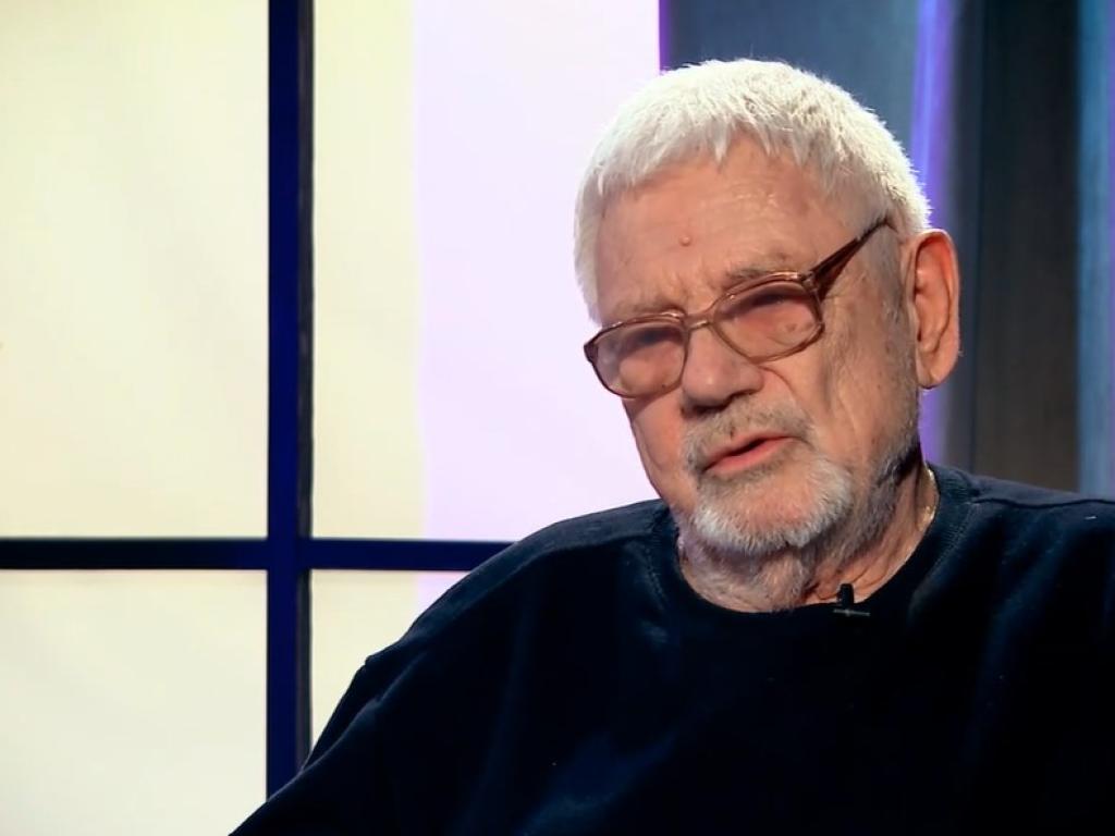 Герой на новия епизод в подкаста Храмът на историите е