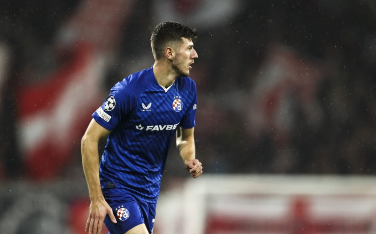 Интер представи първо ново попълнение