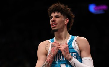 Звездата на Шарлът ЛаМело Бол получи поредна контузия