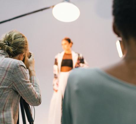 20 годишната украинска моделка Мария Ковалчук привлече вниманието на медиите след ужасен инцидент