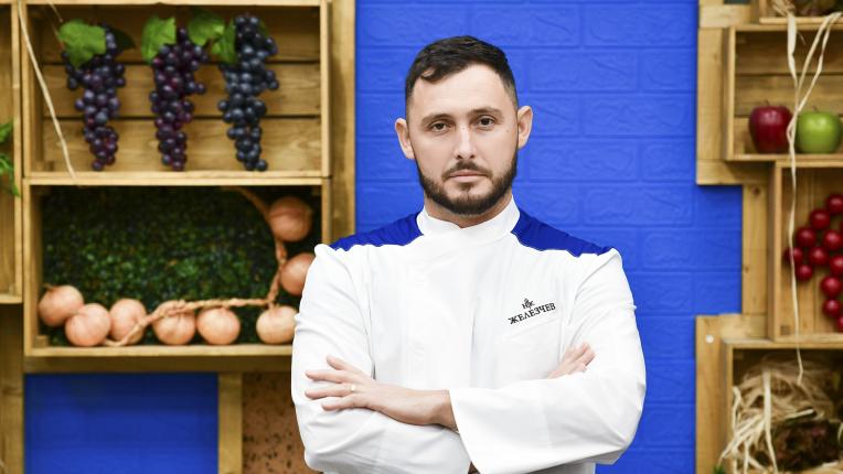  Какво знаем за участниците от Синия тим на Hell`s Kitchen 7 