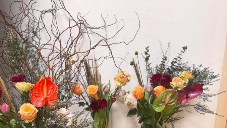  Когато работата ти е предопределение: Красотите на Ива Николова 