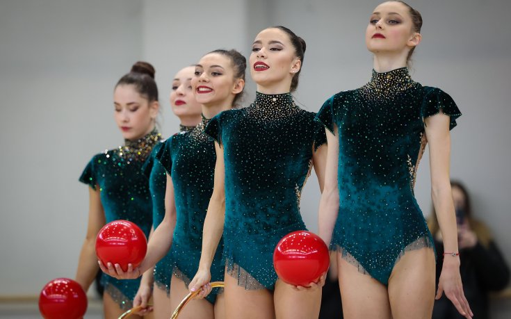 Ансамбълът на България показа нова вълнуваща програма за 2025