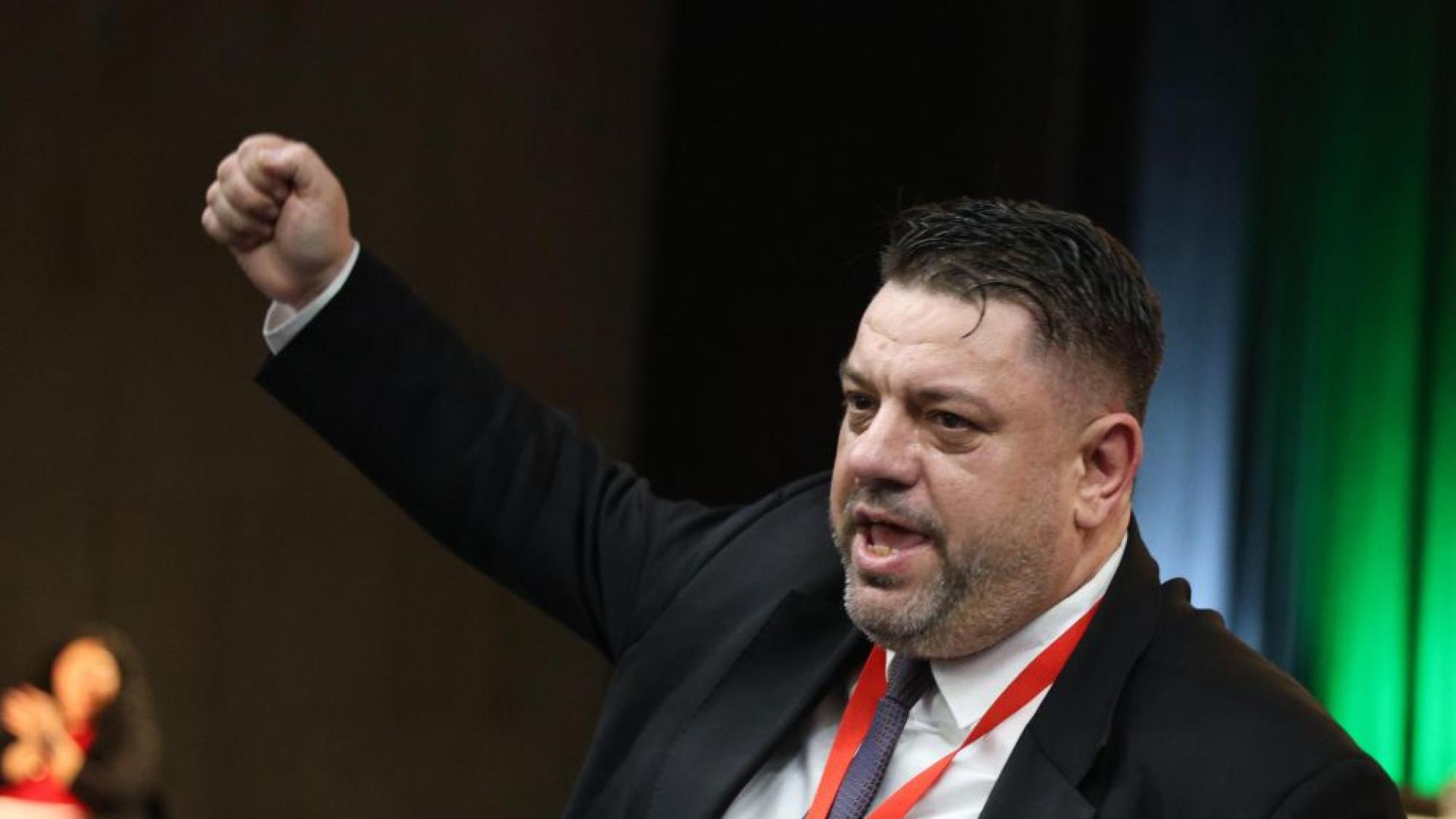 От днес БСП ще бъде по различна партия БСП ще бъде