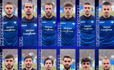 Спортист Своге започва пролетния дял с 12 нови