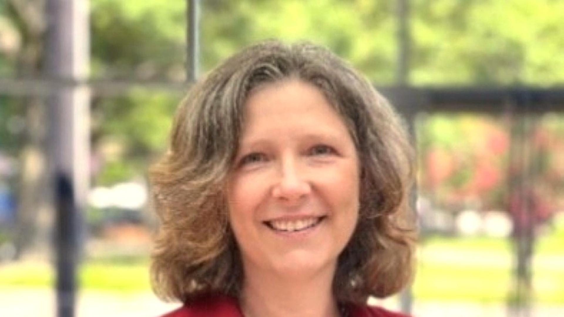 Дипломатът от кариерата в Държавния департамент на САЩ Сюзън Фалатко