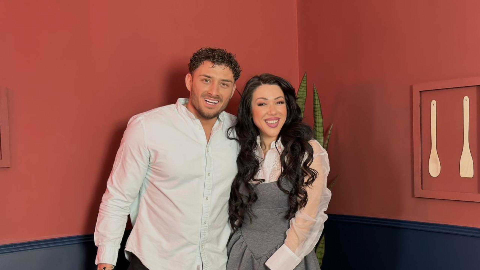 Хоби готвачката Ивелина е първата жена която напуска Hell’s Kitchen