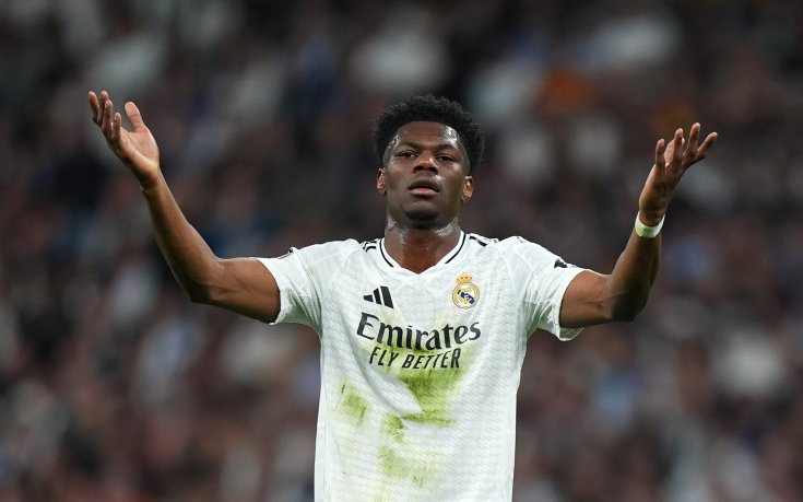 В Испания: Започват разследване срещу Реал Мадрид