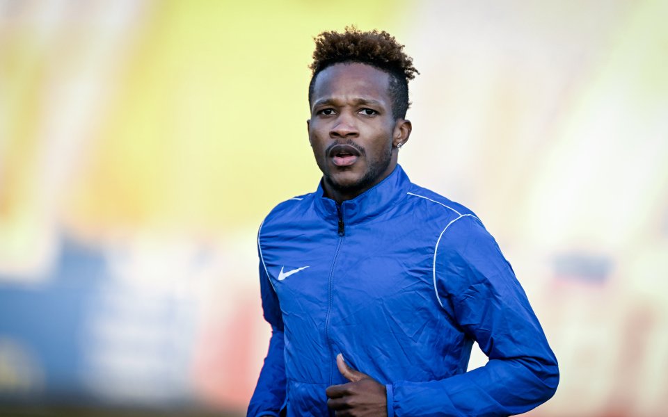 Напуснал Ботев Враца бързо си намери нов отбор