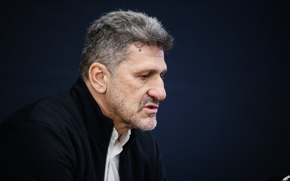 Филип Филипов трудно приема раздялата с ЦСКА - предприе нова атака и обясни за Делова