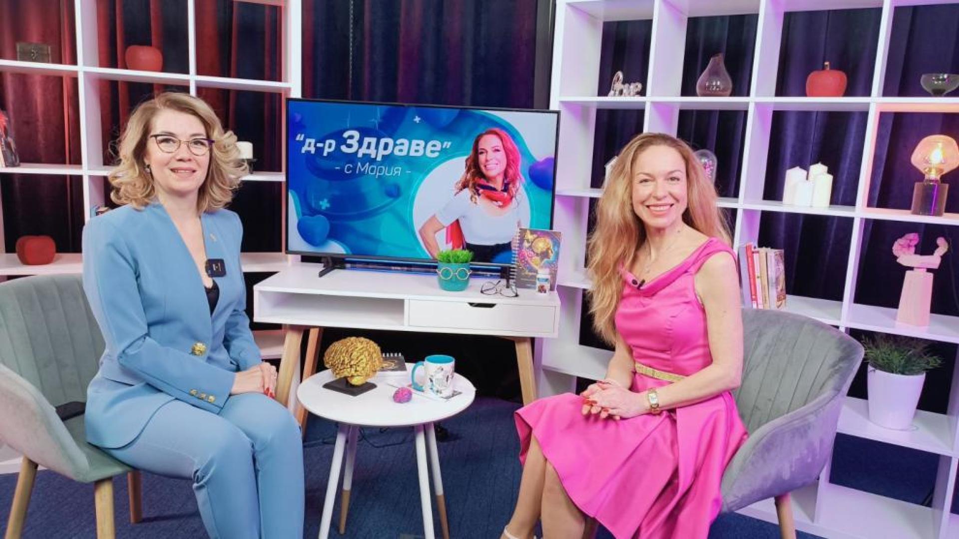 Всеки човек в даден момент от живота си стига до