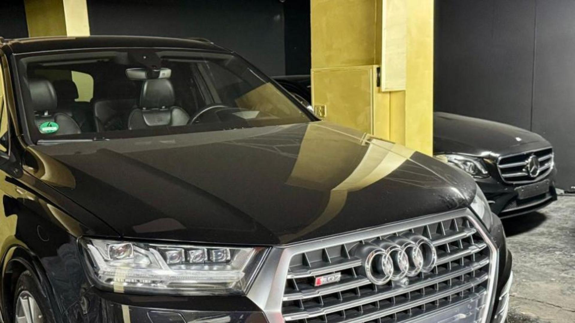 ГДБОП с акция срещу организирана престъпна група заподозряна в извършване