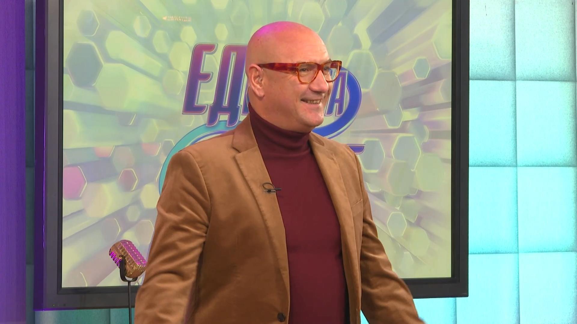 Нестандартно кулинарно изпитание очаква двойките в Един за друг тази