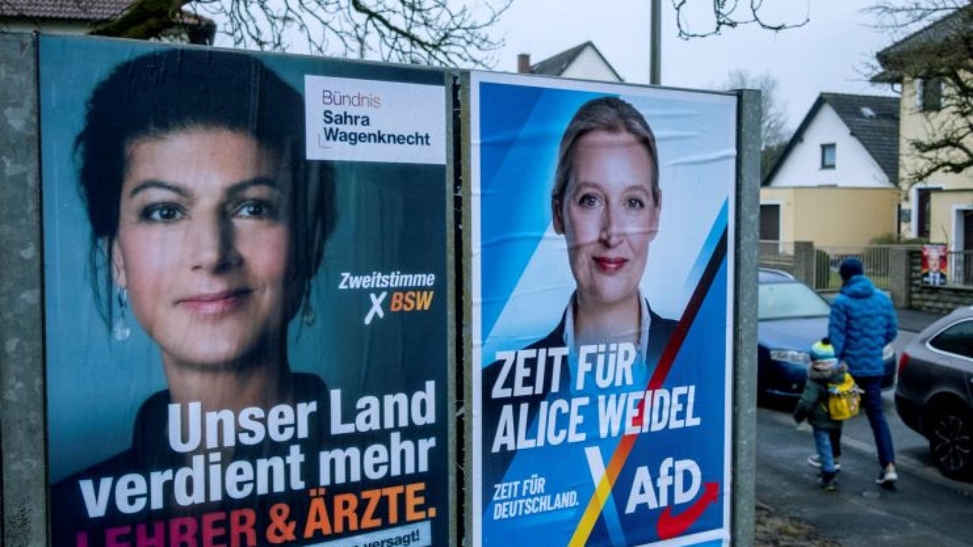 Министерството на вътрешните работи на Германия предупреди за руска операция