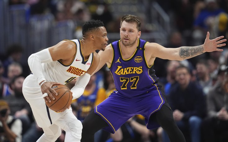 Ръсел Уестбруук преминава в Сакраменто