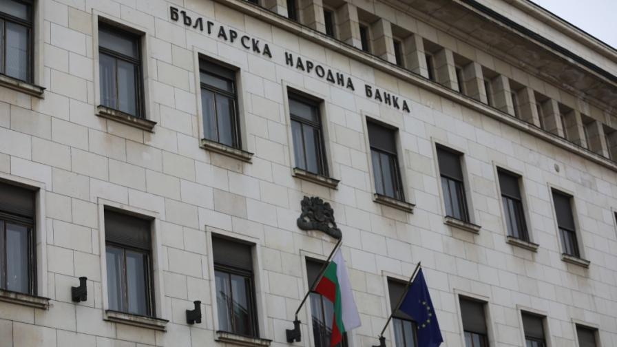 <p>89% от левовете в обращение са изтеглени</p>