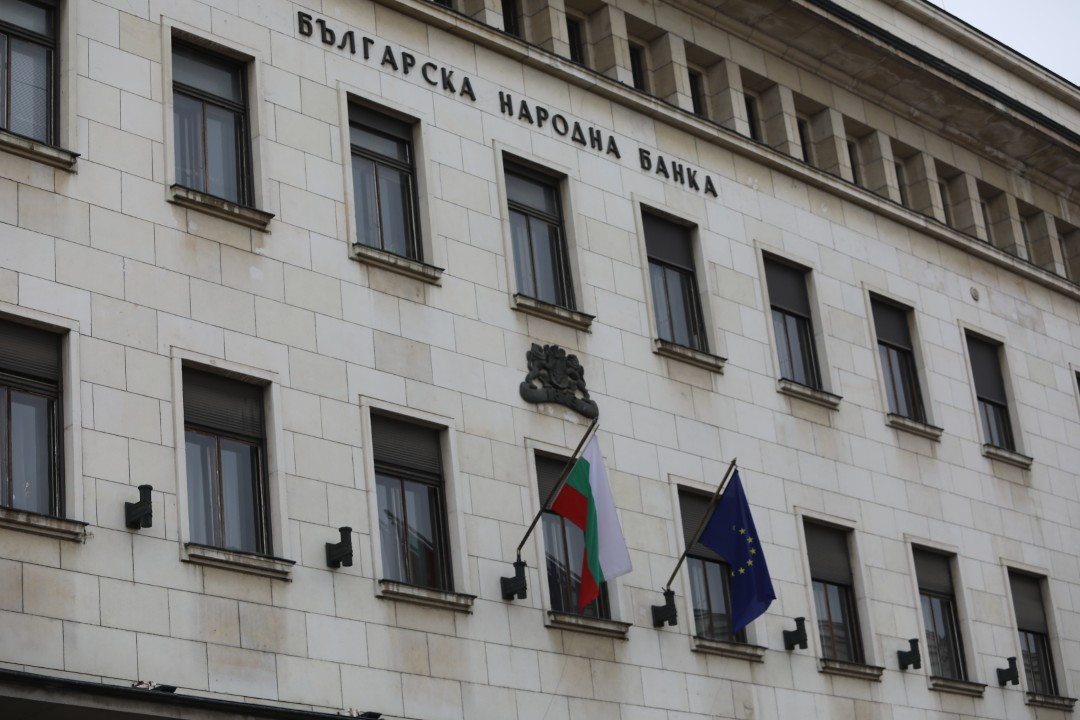 БНБ: 89% от левовете в обращение са изтеглени към 13 март