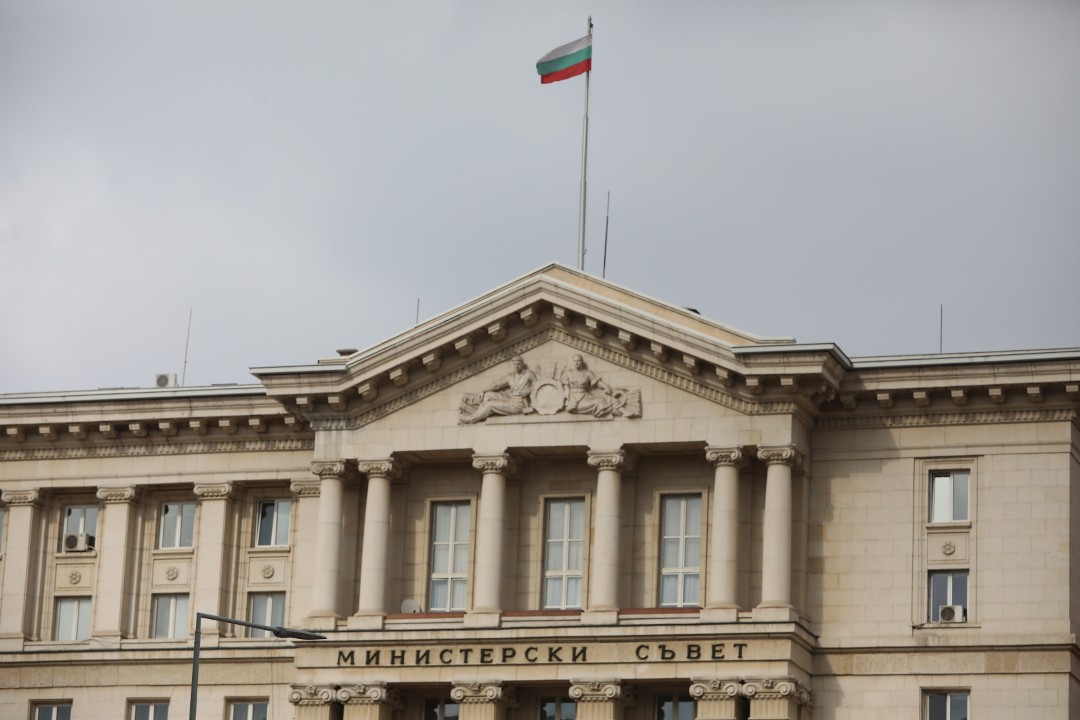 Отнемат колите на пияни шофьори и трафикантите на хора