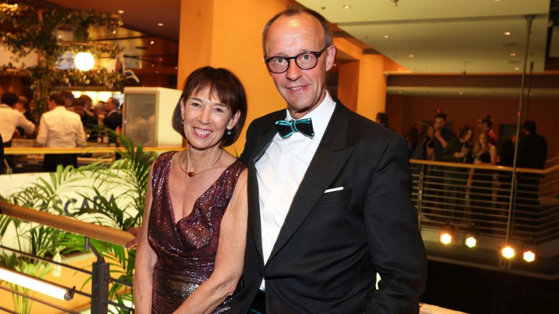 Фридрих Мерц е новият канцлер на Германия А коя е