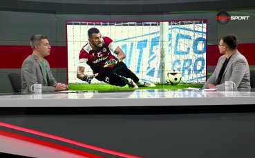 Стражът на ЦСКА над всички при вратарите