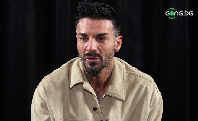 Благой Георгиев блокиран в Дубай заради затвореното въздушно пространство
