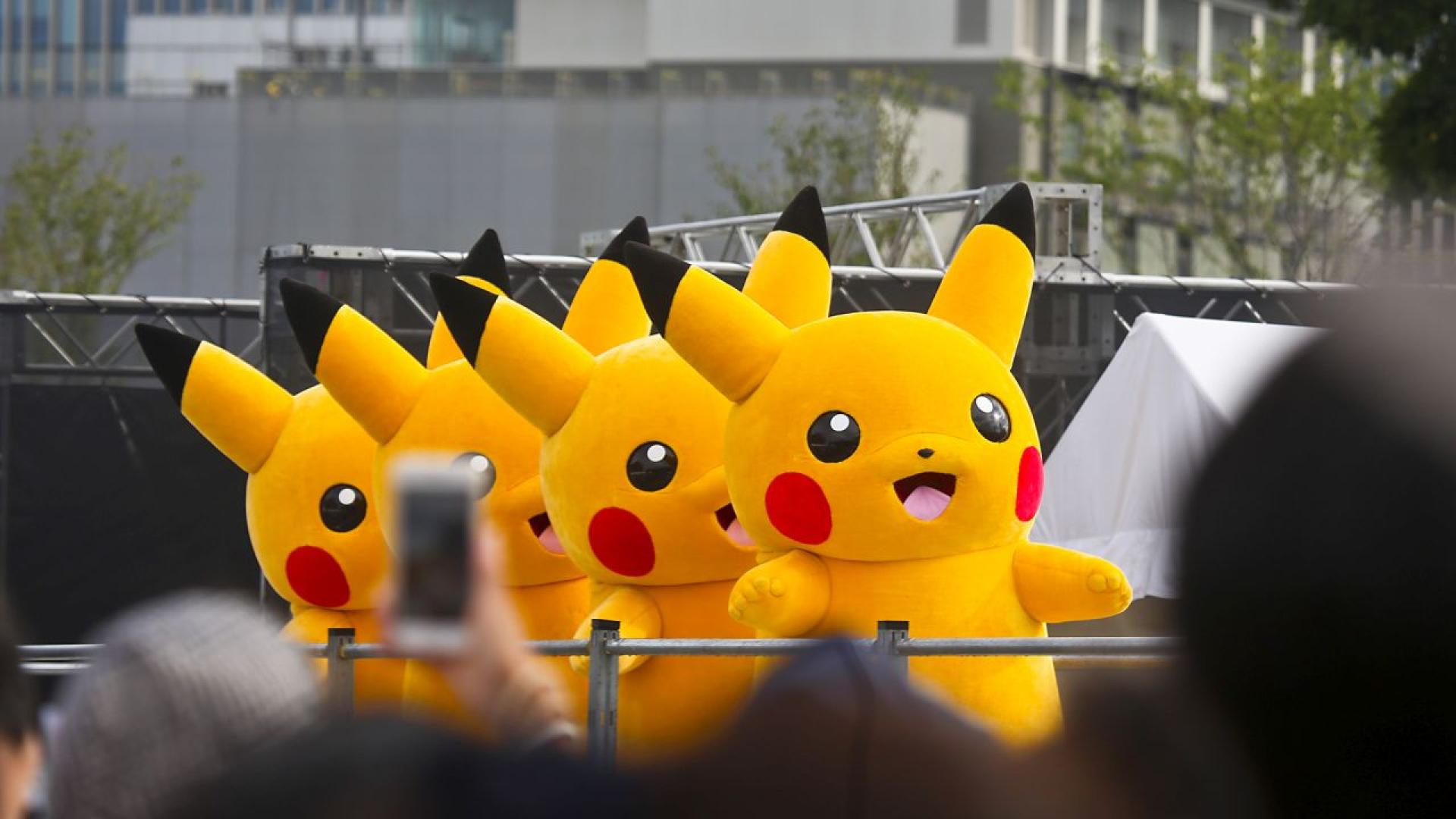 Шефът на компанията Покемон  вярва че поредицата може да продължи да